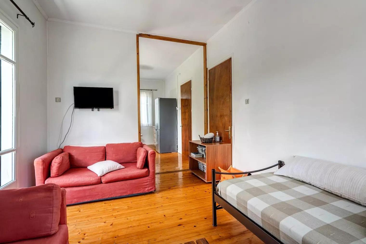 Woodpecker House Lefkada Apartment Lygia  Exterior photo